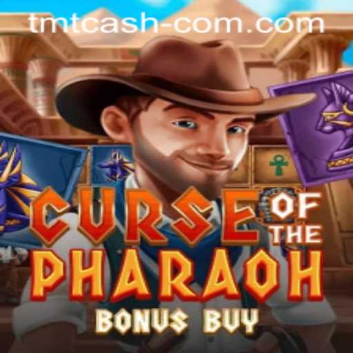 Exploring CurseofthePharaohBonusBuy: The Game That Keeps Players on the Edge