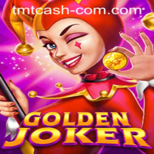 GoldenJoker: The Thrilling New Card Game Revolutionizing Entertainment