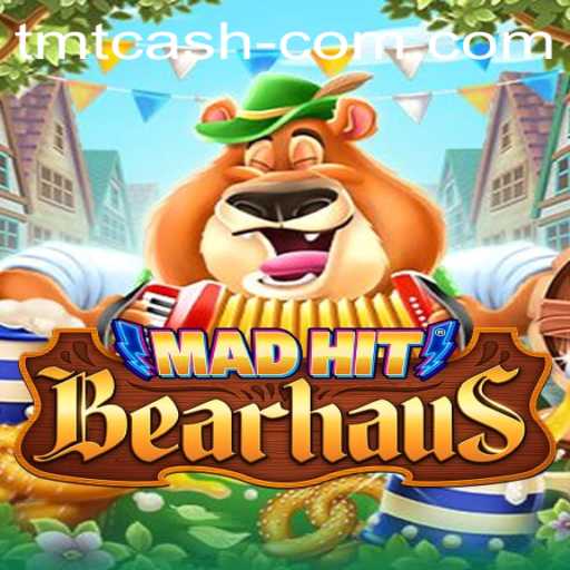 MadHitBearhaus: A Closer Look at the Latest Gaming Sensation