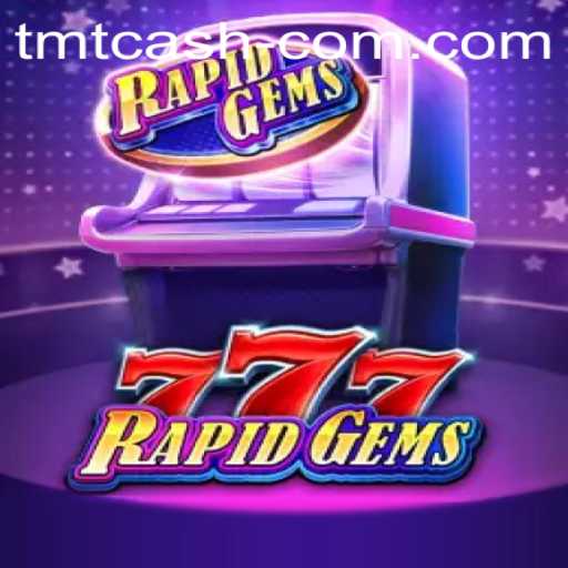 RapidGems777: The Thrilling World of Online Casino Games